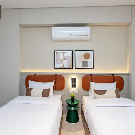 Prime Residence Point 90 القاهرة المظهر الخارجي الصورة