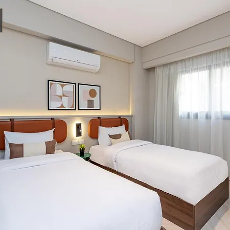 Prime Residence Point 90 القاهرة المظهر الخارجي الصورة
