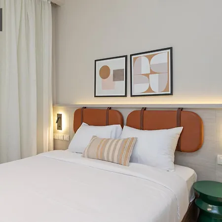 Prime Residence Point 90 القاهرة المظهر الخارجي الصورة