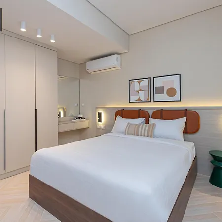 Prime Residence Point 90 القاهرة المظهر الخارجي الصورة