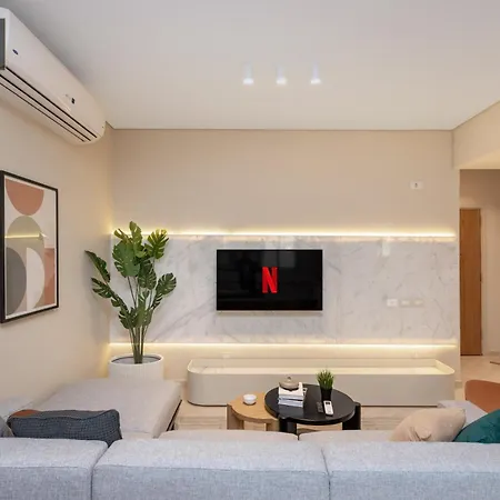 Prime Residence Point 90 القاهرة المظهر الخارجي الصورة