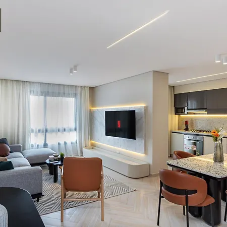 Prime Residence Point 90 القاهرة المظهر الخارجي الصورة