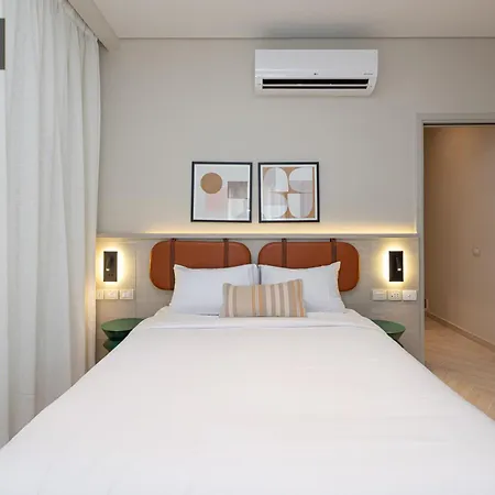 Prime Residence Point 90 القاهرة المظهر الخارجي الصورة