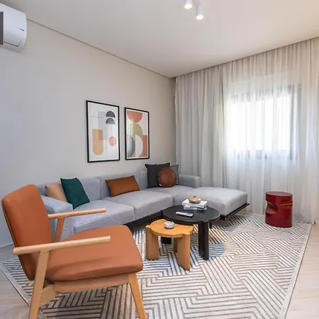 Prime Residence Point 90 القاهرة المظهر الخارجي الصورة
