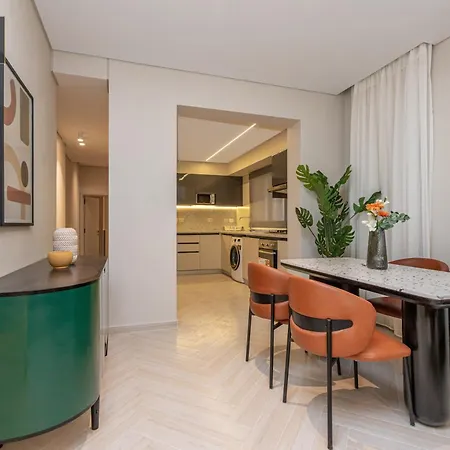 Prime Residence Point 90 القاهرة المظهر الخارجي الصورة