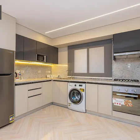 Prime Residence Point 90 القاهرة المظهر الخارجي الصورة