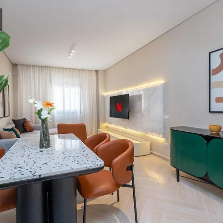 Prime Residence Point 90 القاهرة المظهر الخارجي الصورة
