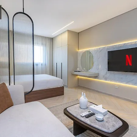 Prime Residence Point 90 القاهرة المظهر الخارجي الصورة