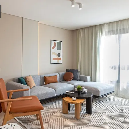 Prime Residence Point 90 القاهرة المظهر الخارجي الصورة