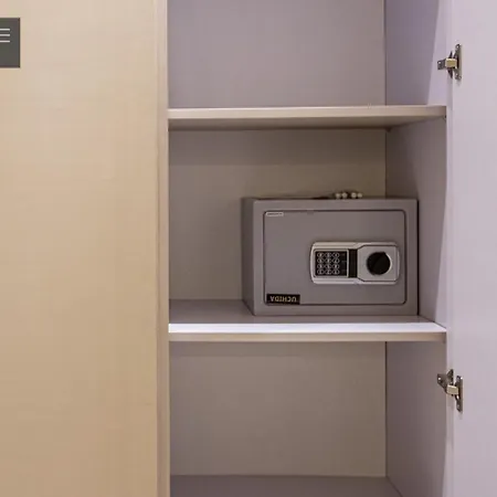 Prime Residence Point 90 القاهرة المظهر الخارجي الصورة