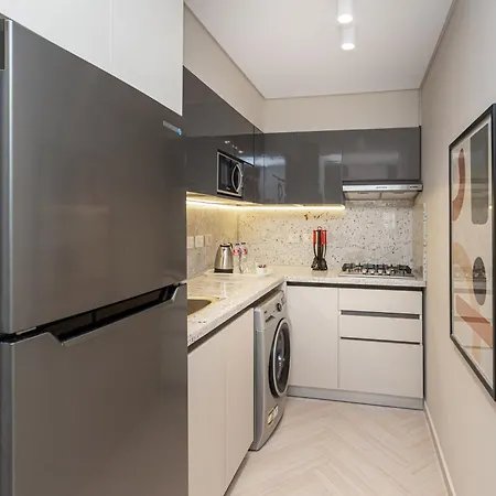 Prime Residence Point 90 القاهرة المظهر الخارجي الصورة