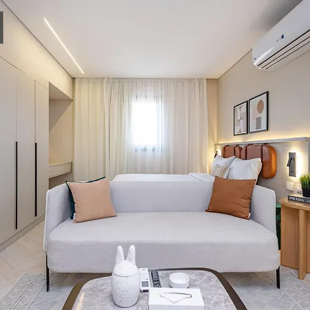 Prime Residence Point 90 القاهرة المظهر الخارجي الصورة