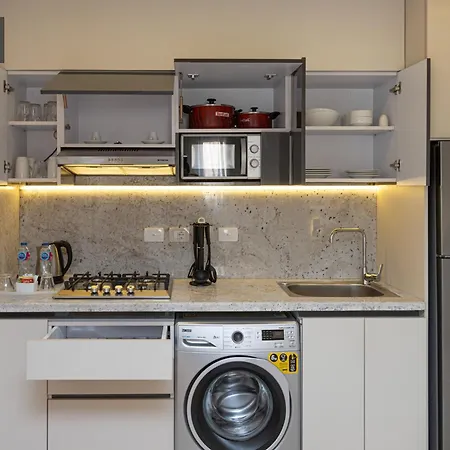 Prime Residence Point 90 القاهرة المظهر الخارجي الصورة