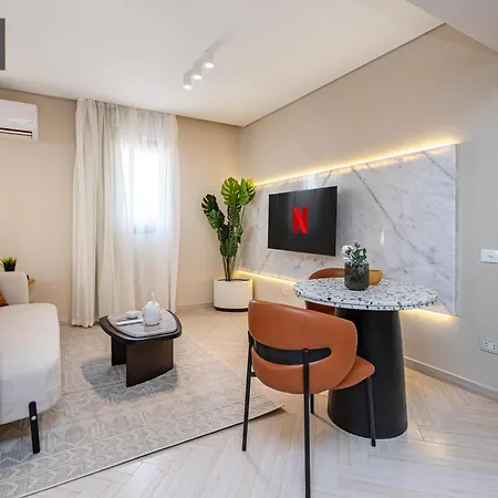 Prime Residence Point 90 القاهرة المظهر الخارجي الصورة