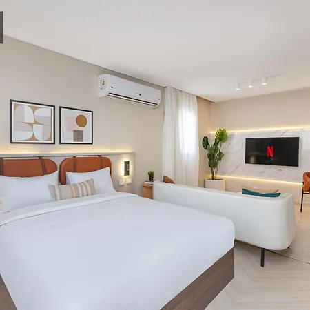 Prime Residence Point 90 القاهرة المظهر الخارجي الصورة