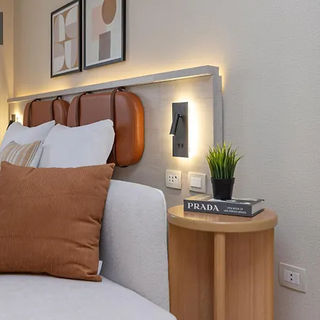 Prime Residence Point 90 القاهرة المظهر الخارجي الصورة