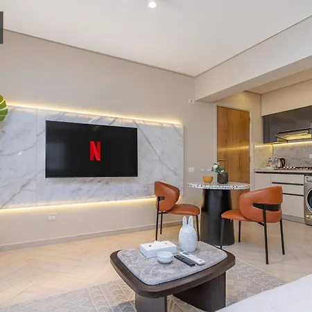 Prime Residence Point 90 القاهرة المظهر الخارجي الصورة