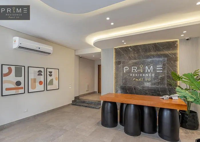 Prime Residence Point 90