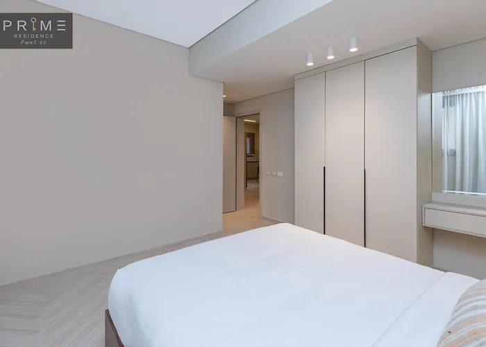 Prime Residence Point 90