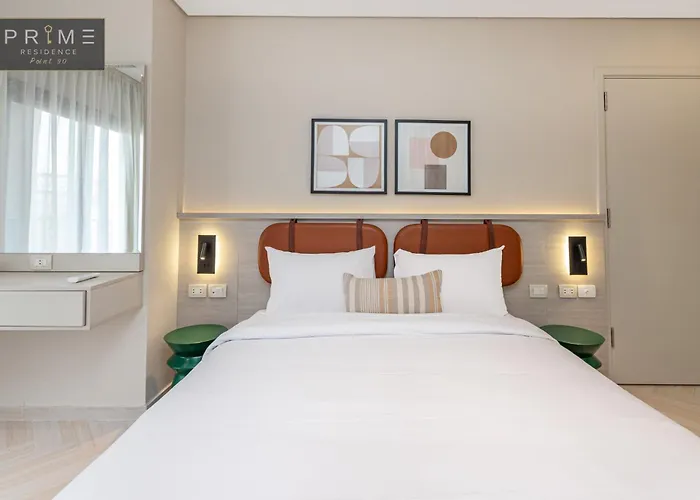 Prime Residence Point 90