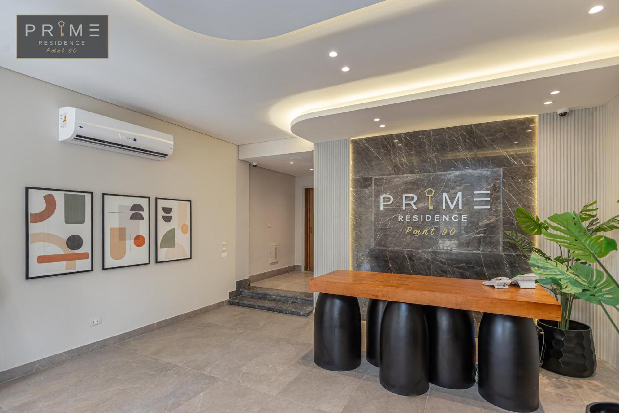 Apartment Prime Point 90 *