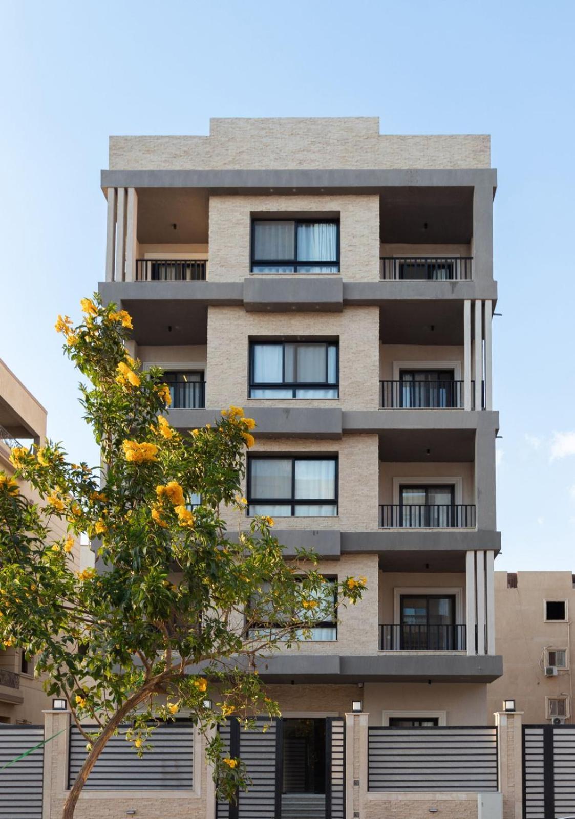 Prime Point 90 Cairo