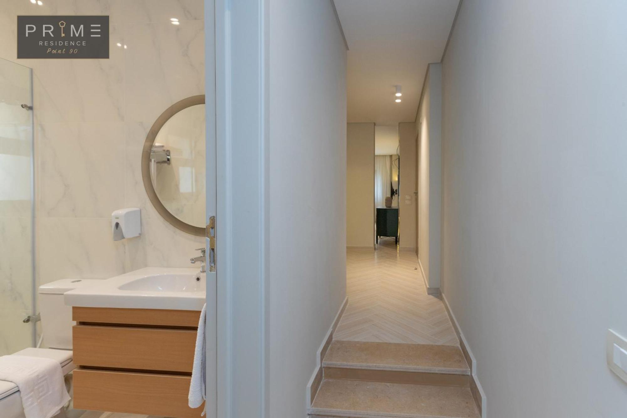 Apartment Prime Point 90