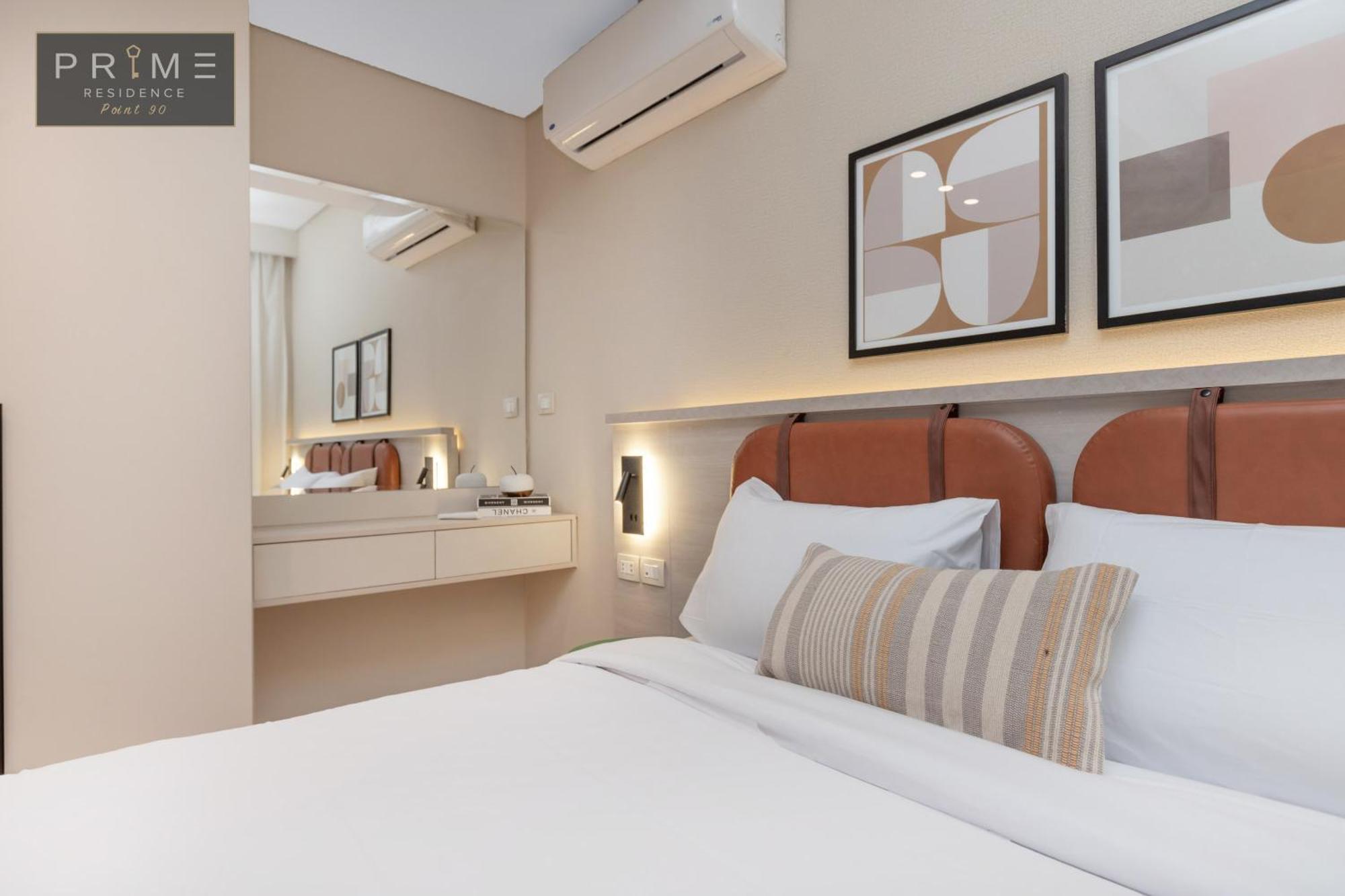 Prime Point 90 Cairo