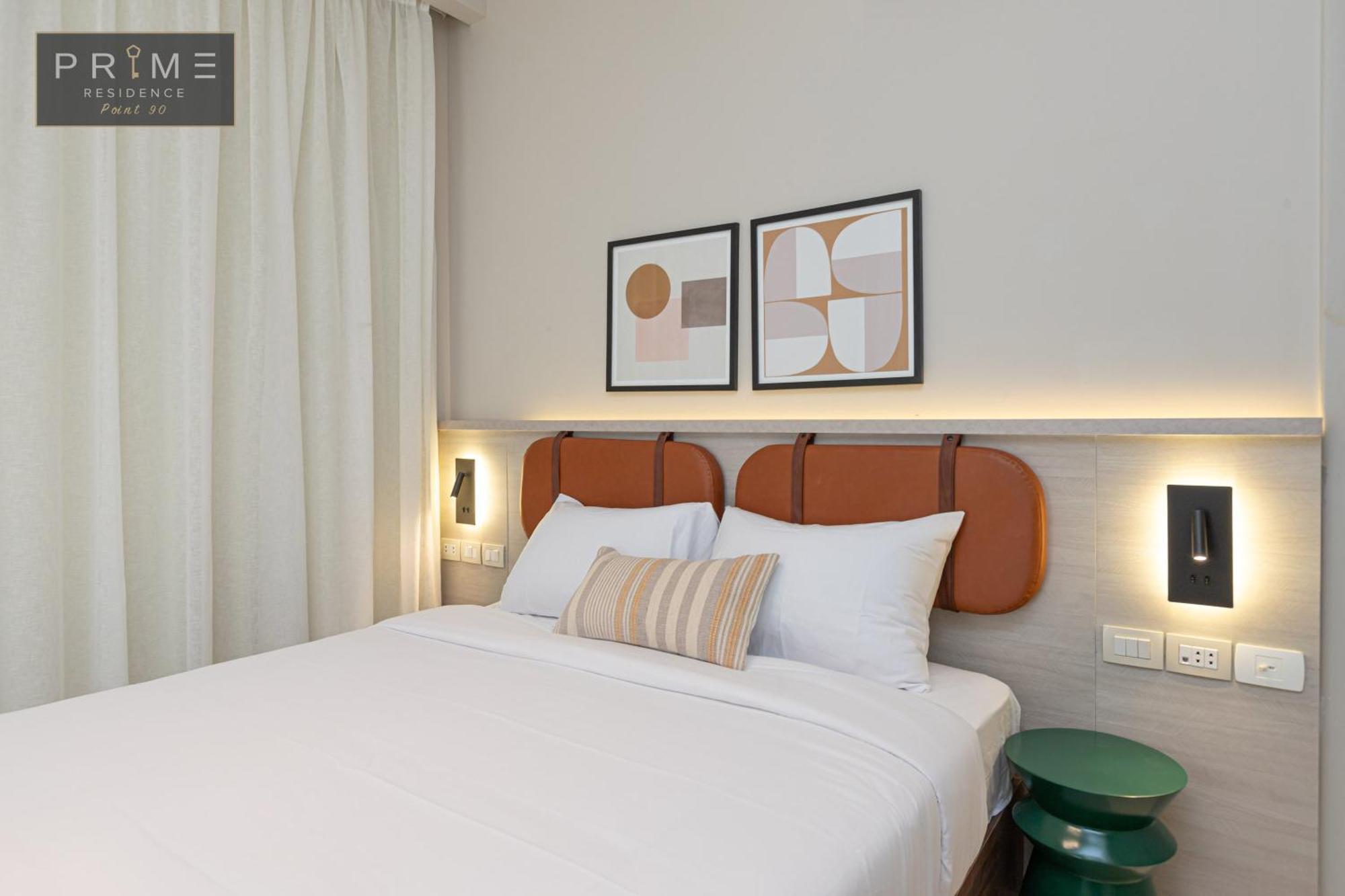 Prime Point 90 Cairo