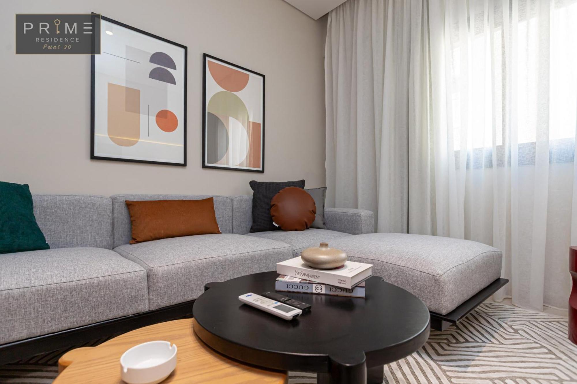 Apartment Prime Point 90 *
