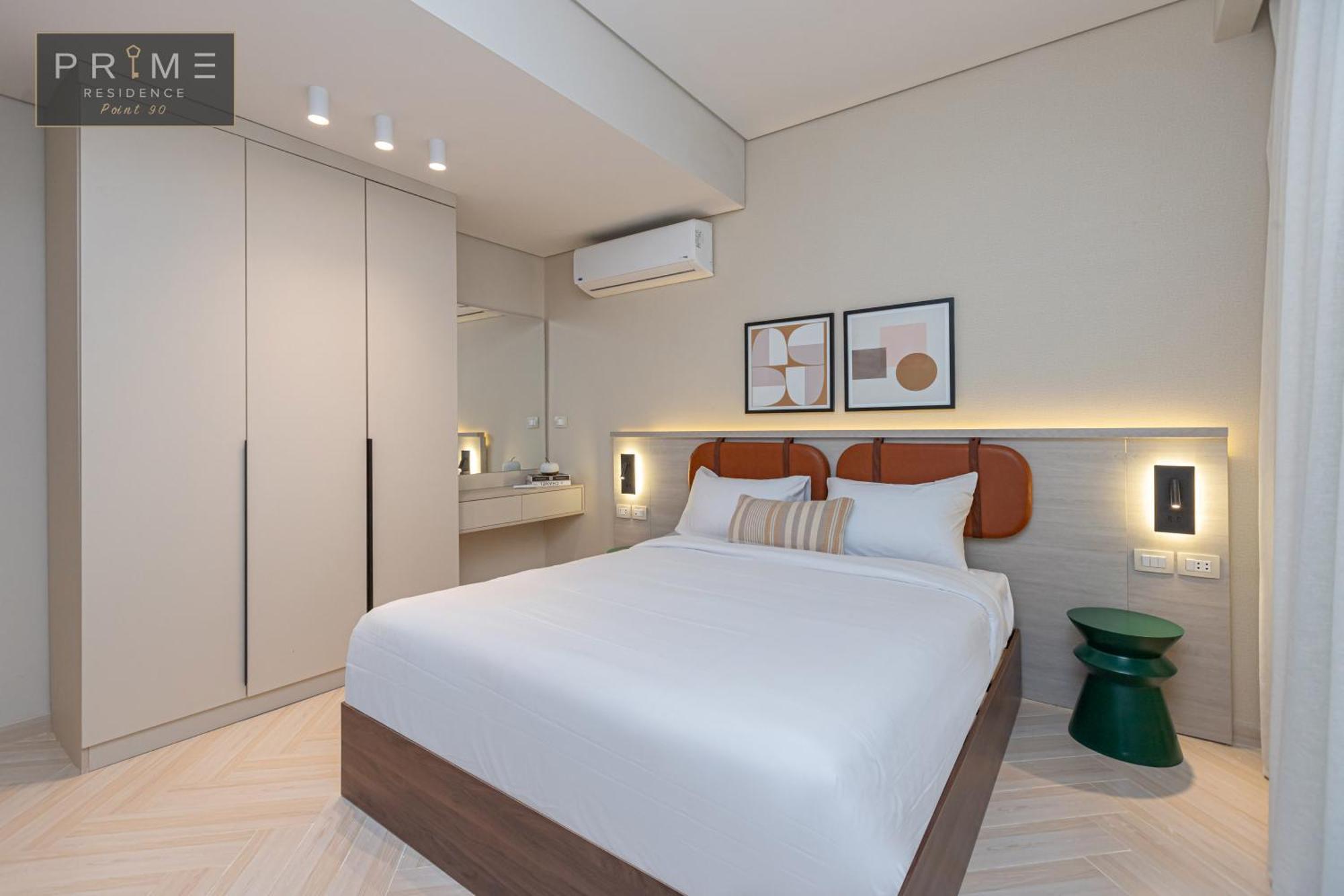 Apartment Prime Point 90 *