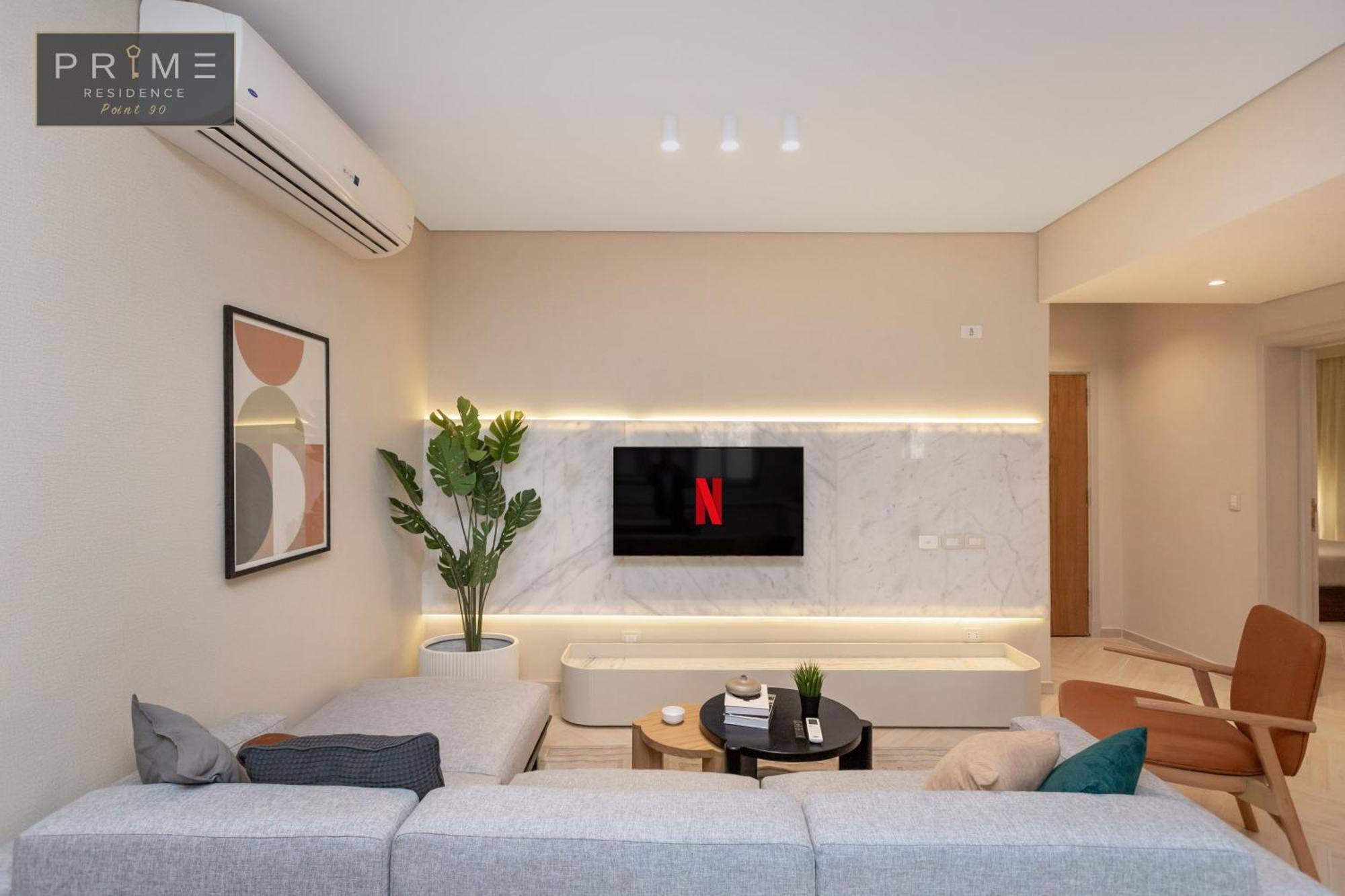 Apartment Prime Point 90 Cairo