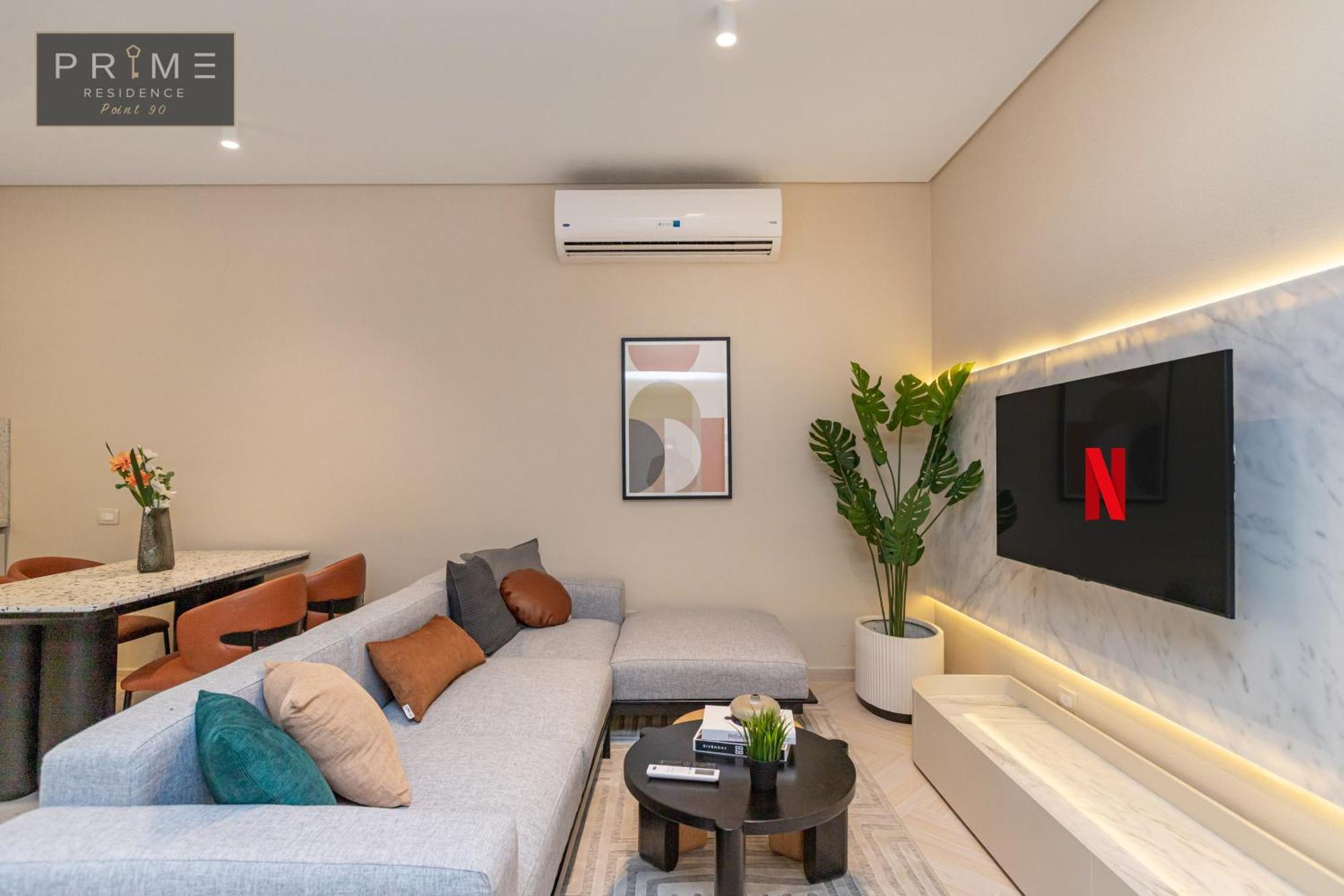 Apartment Prime Point 90 Cairo