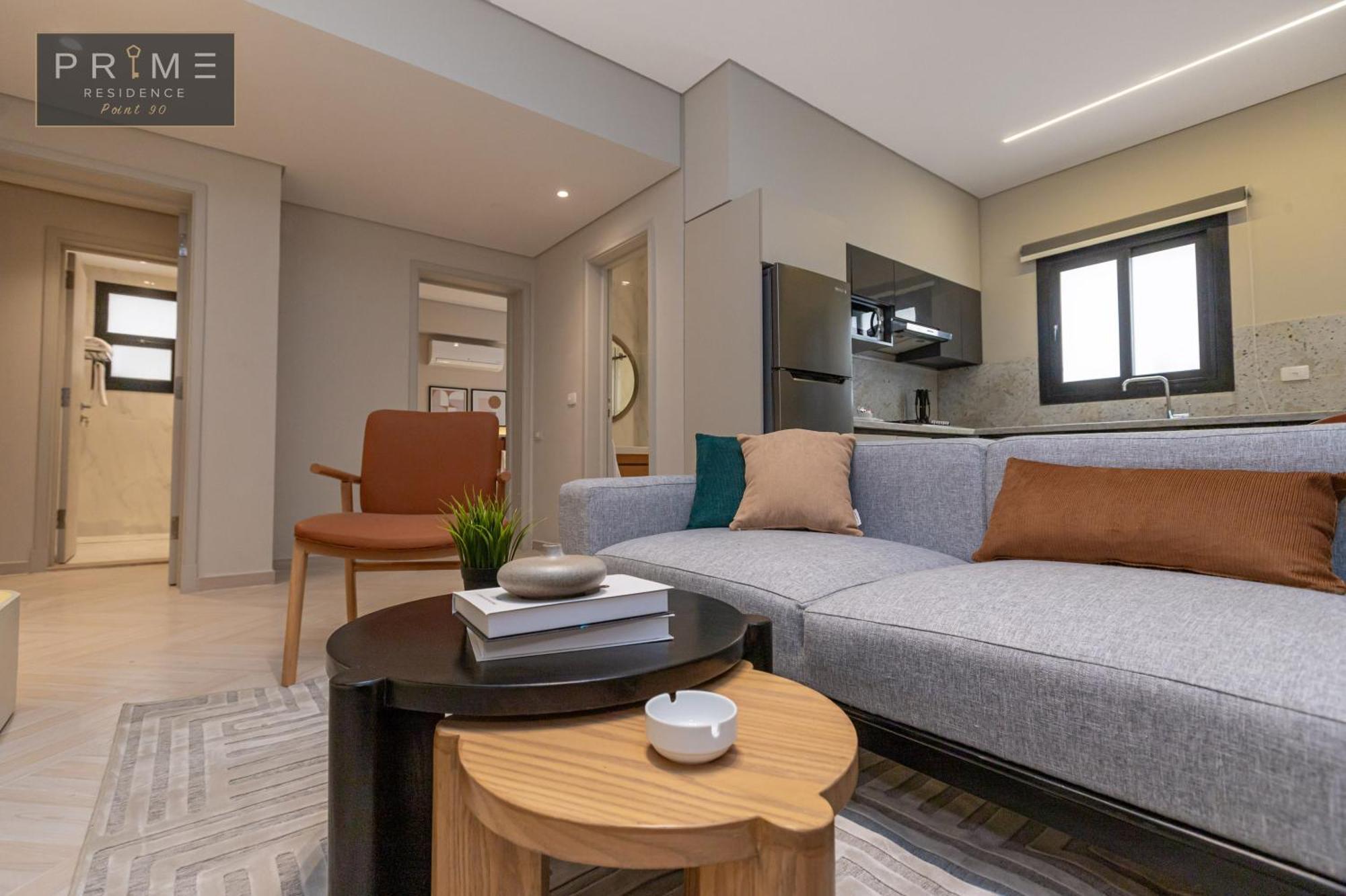 Apartment Prime Point 90 Cairo