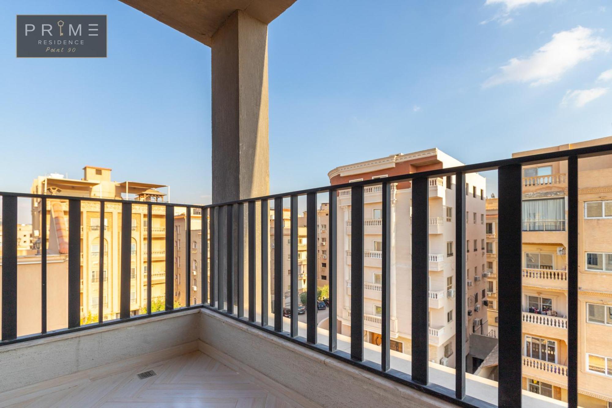 Apartment Prime Point 90 Cairo