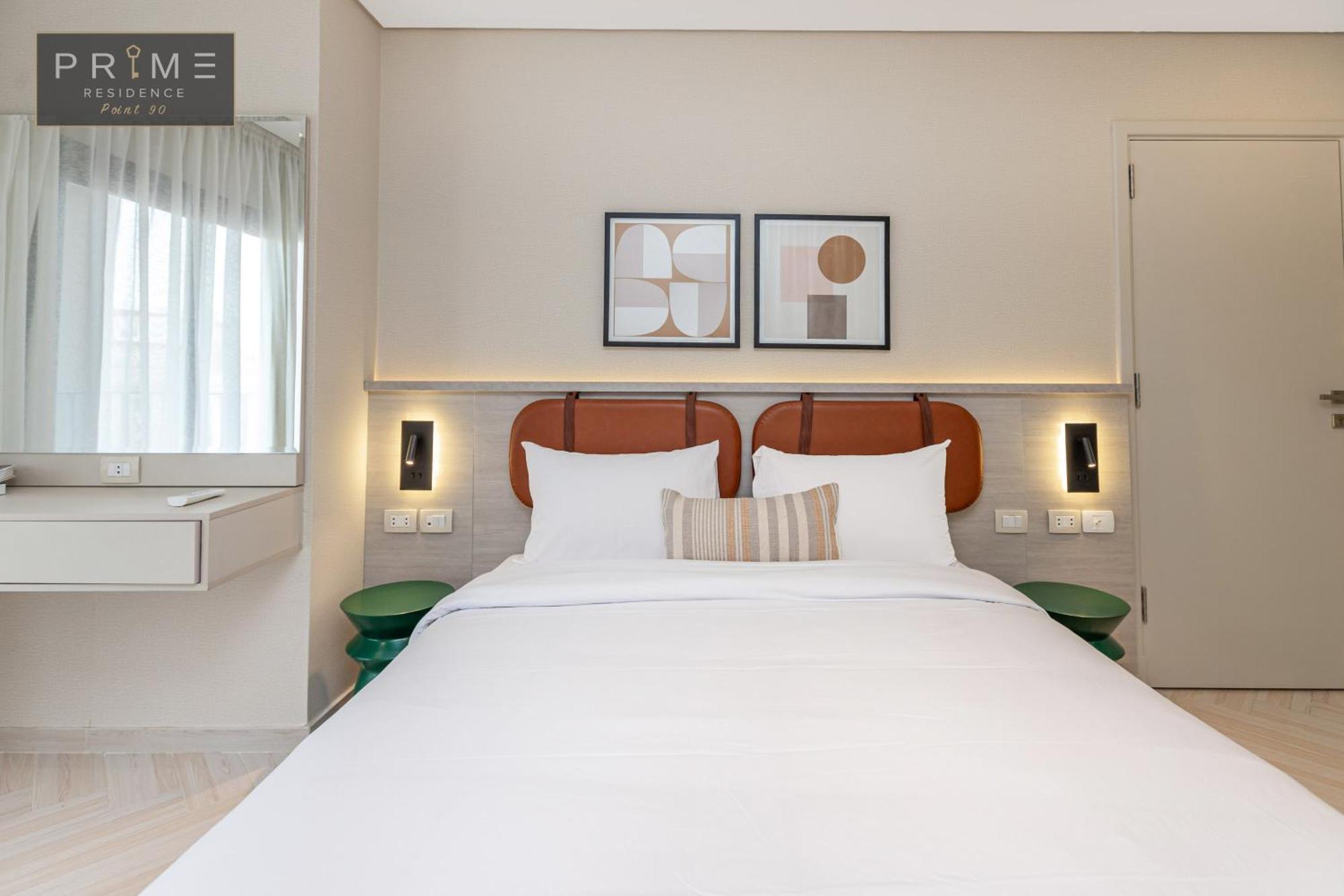 Prime Point 90 Cairo