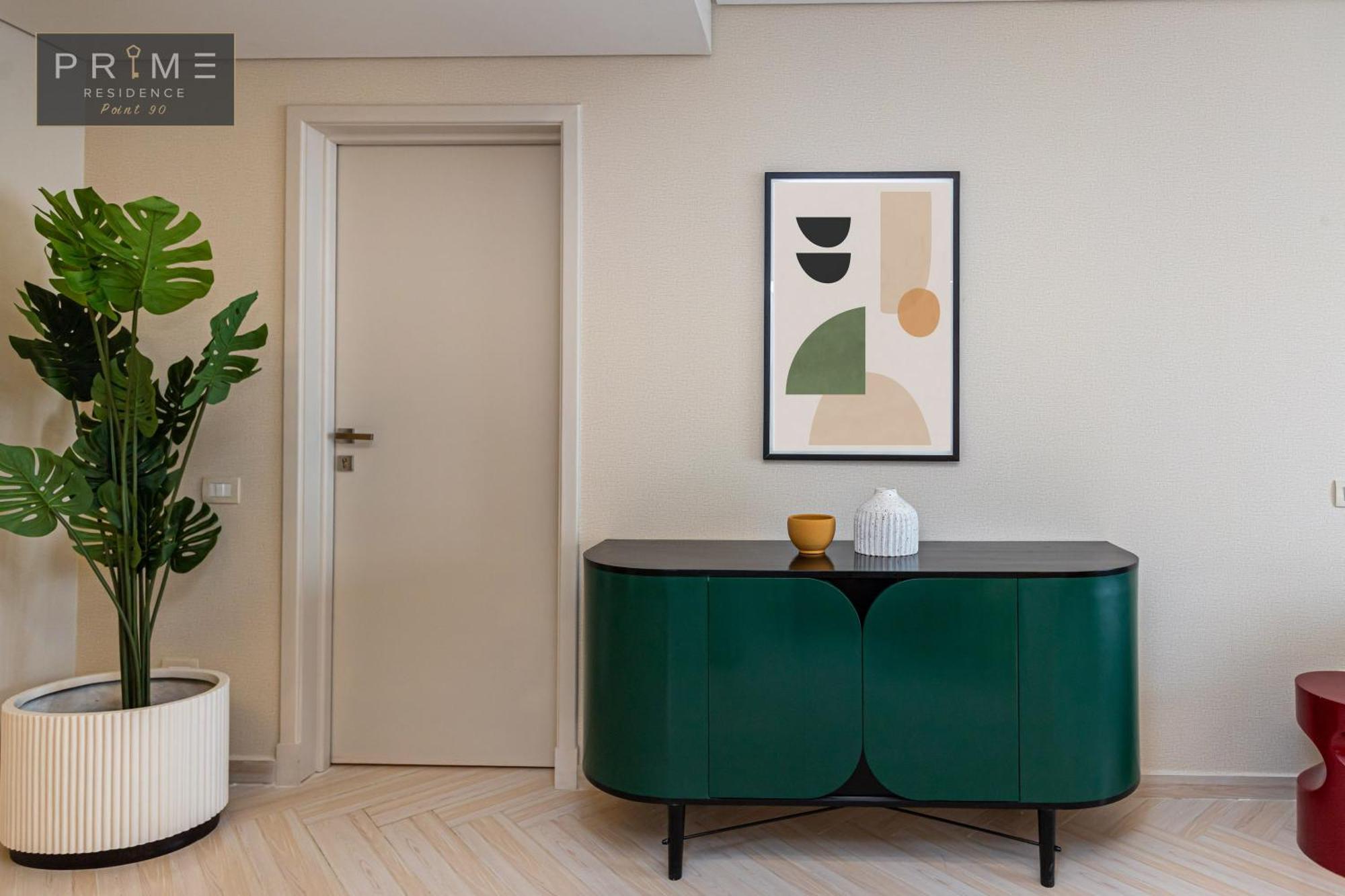 Apartment Prime Point 90 *
