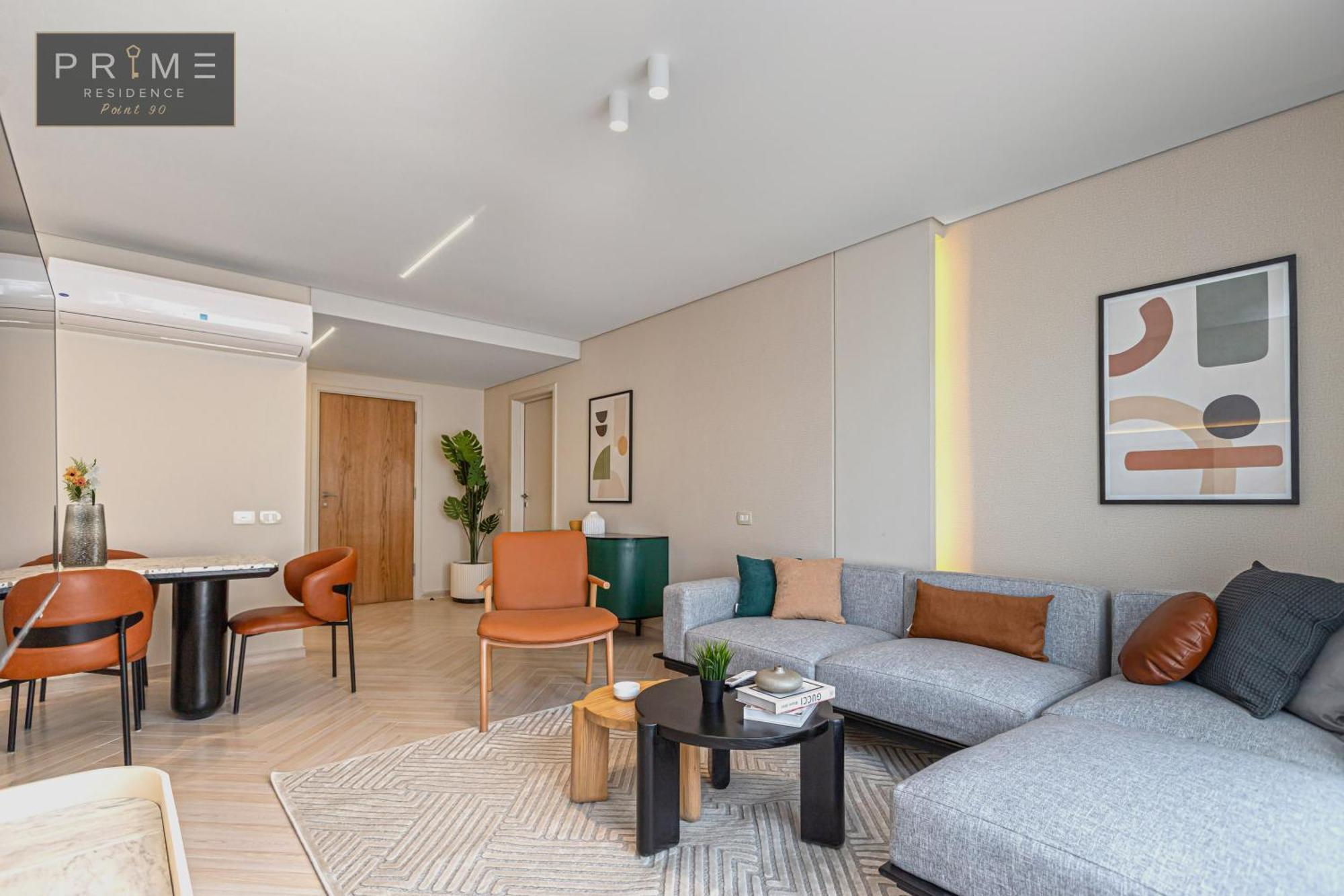 Prime Point 90 Cairo
