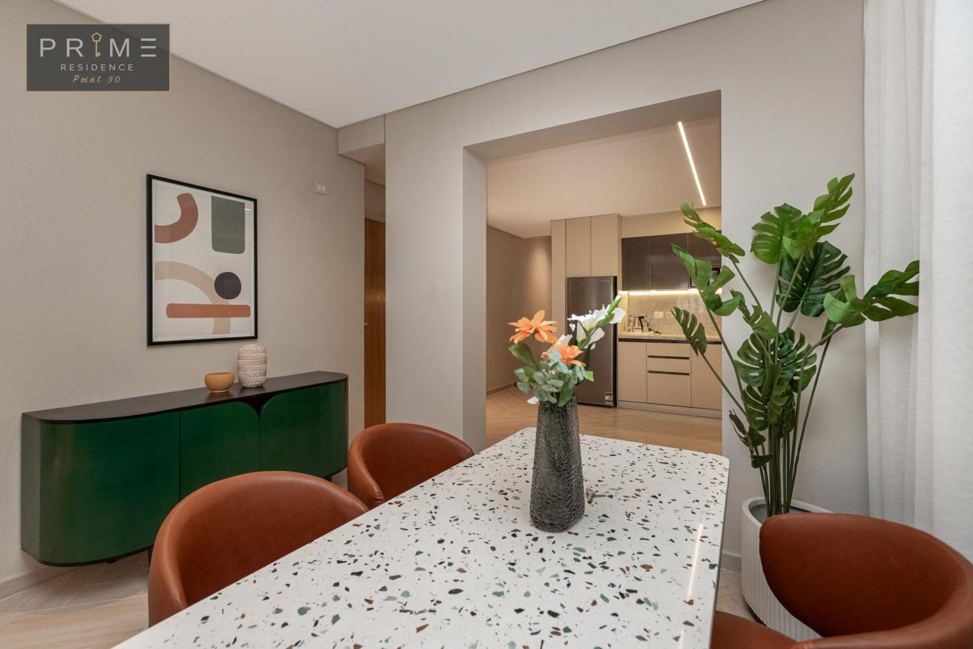 Apartment Prime Point 90 *
