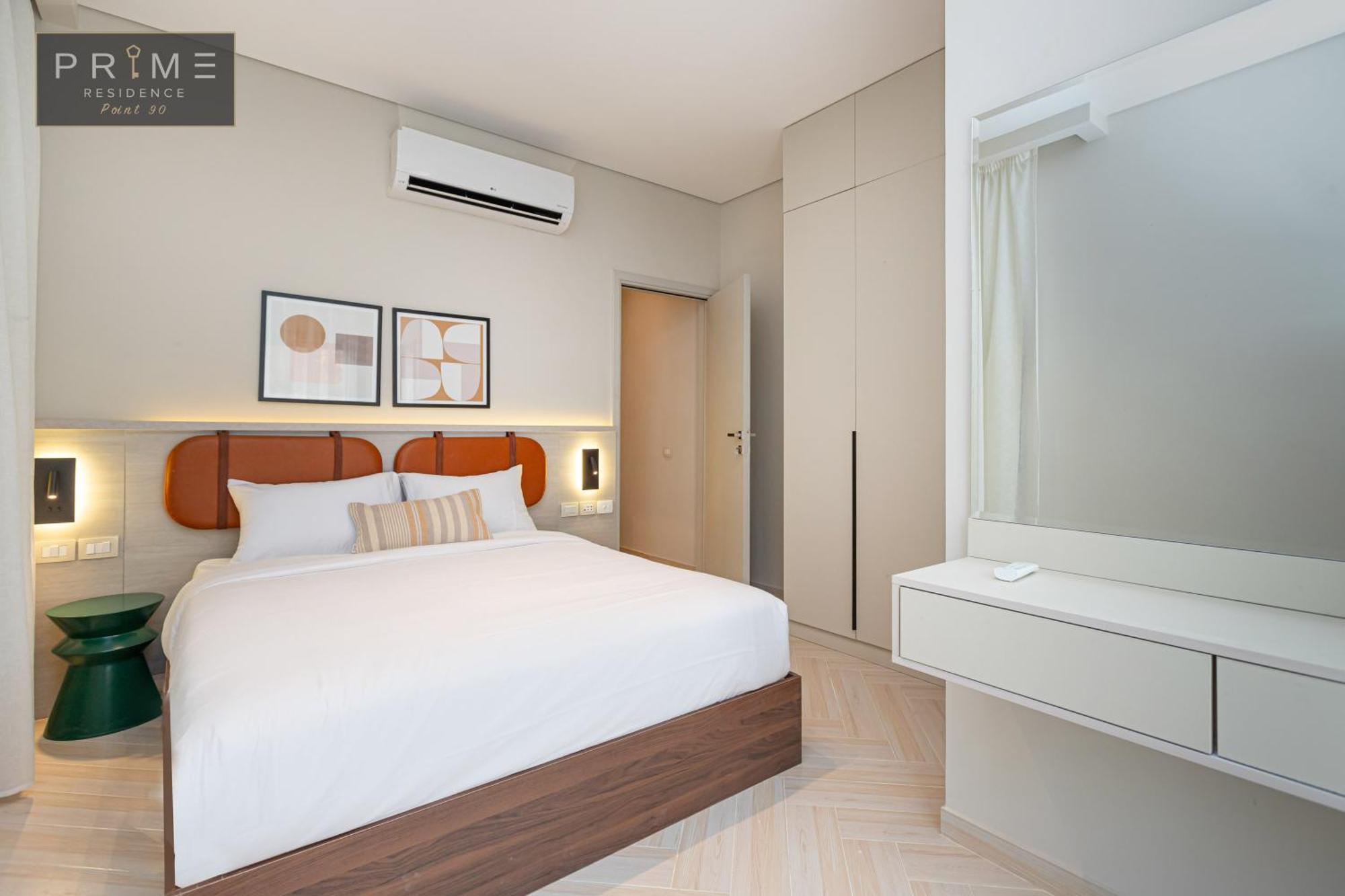 Prime Point 90 Cairo