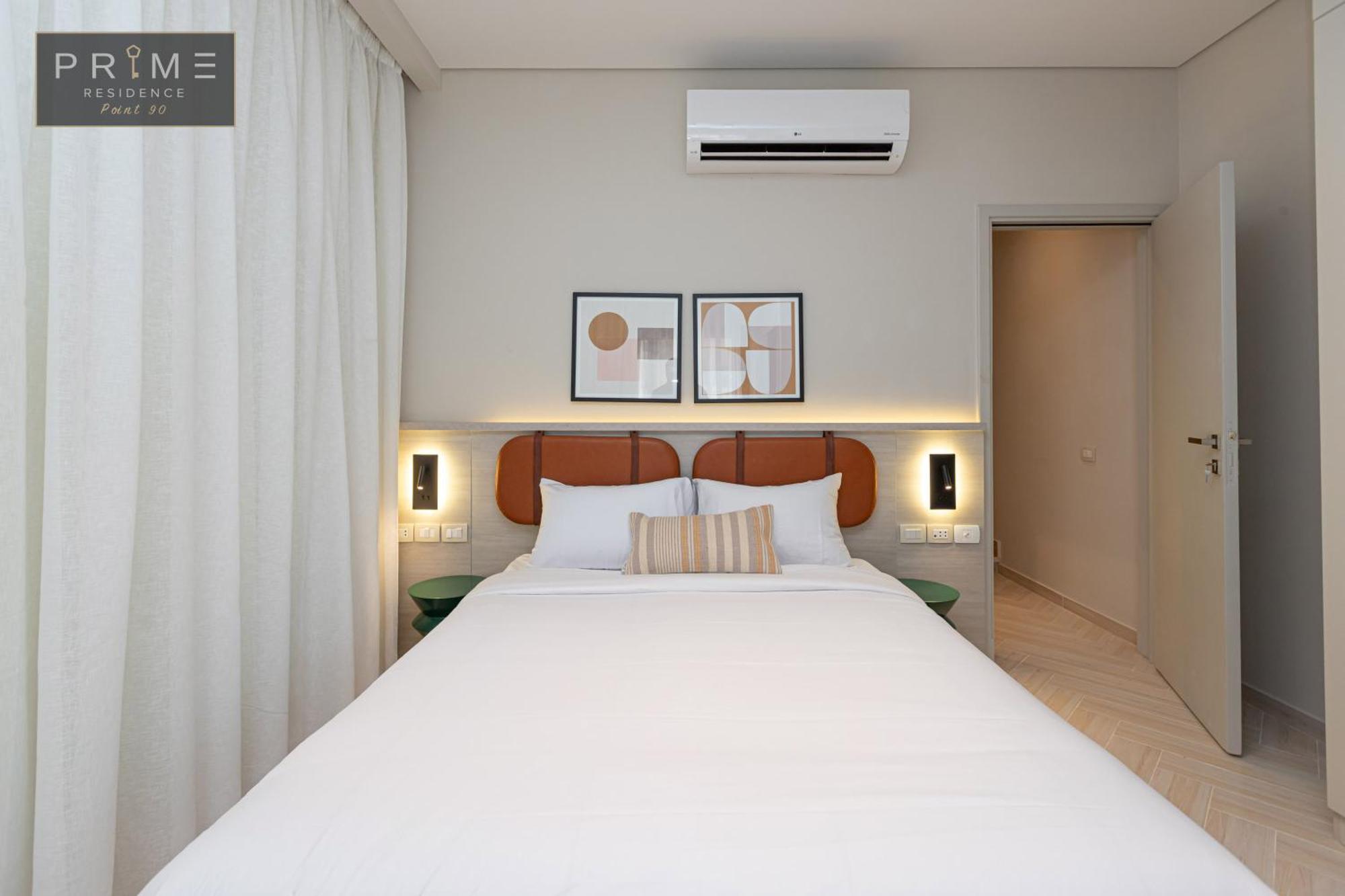 Apartment Prime Point 90