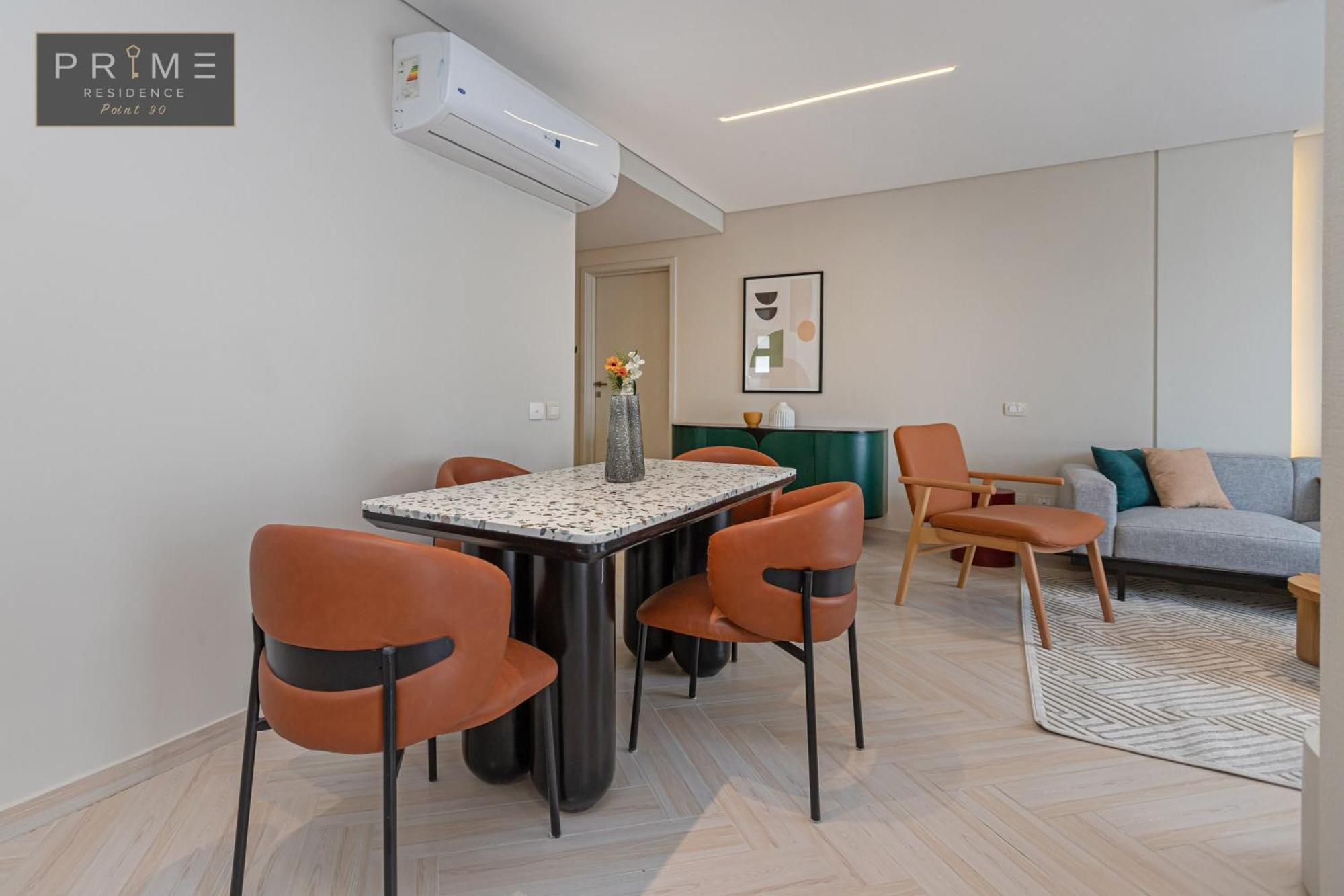 Apartment Prime Point 90 Cairo