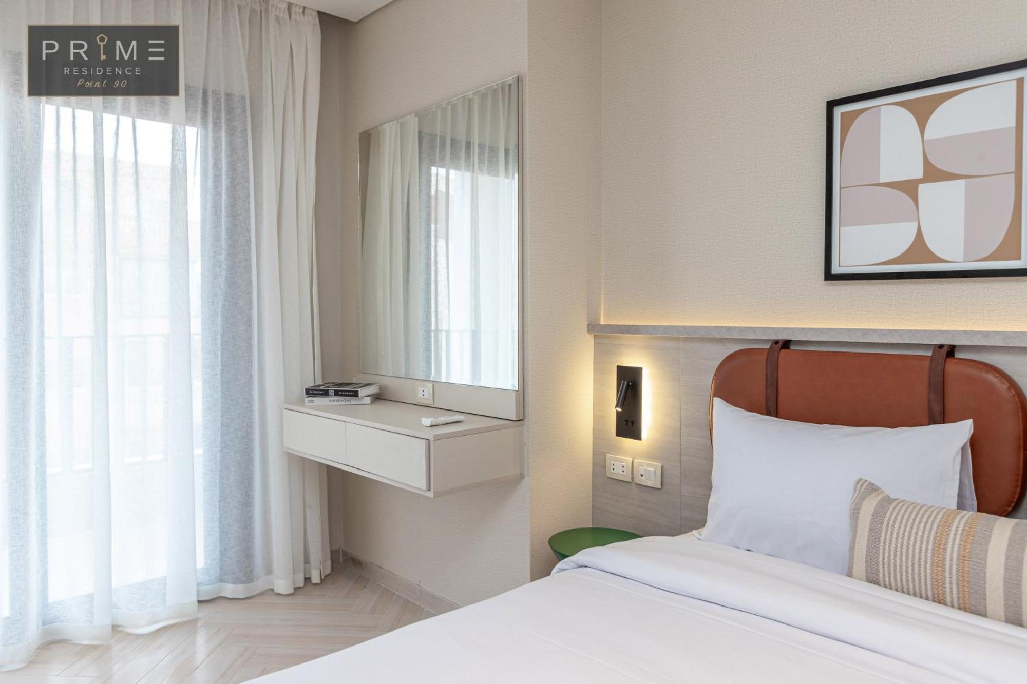 Apartment Prime Point 90 Cairo