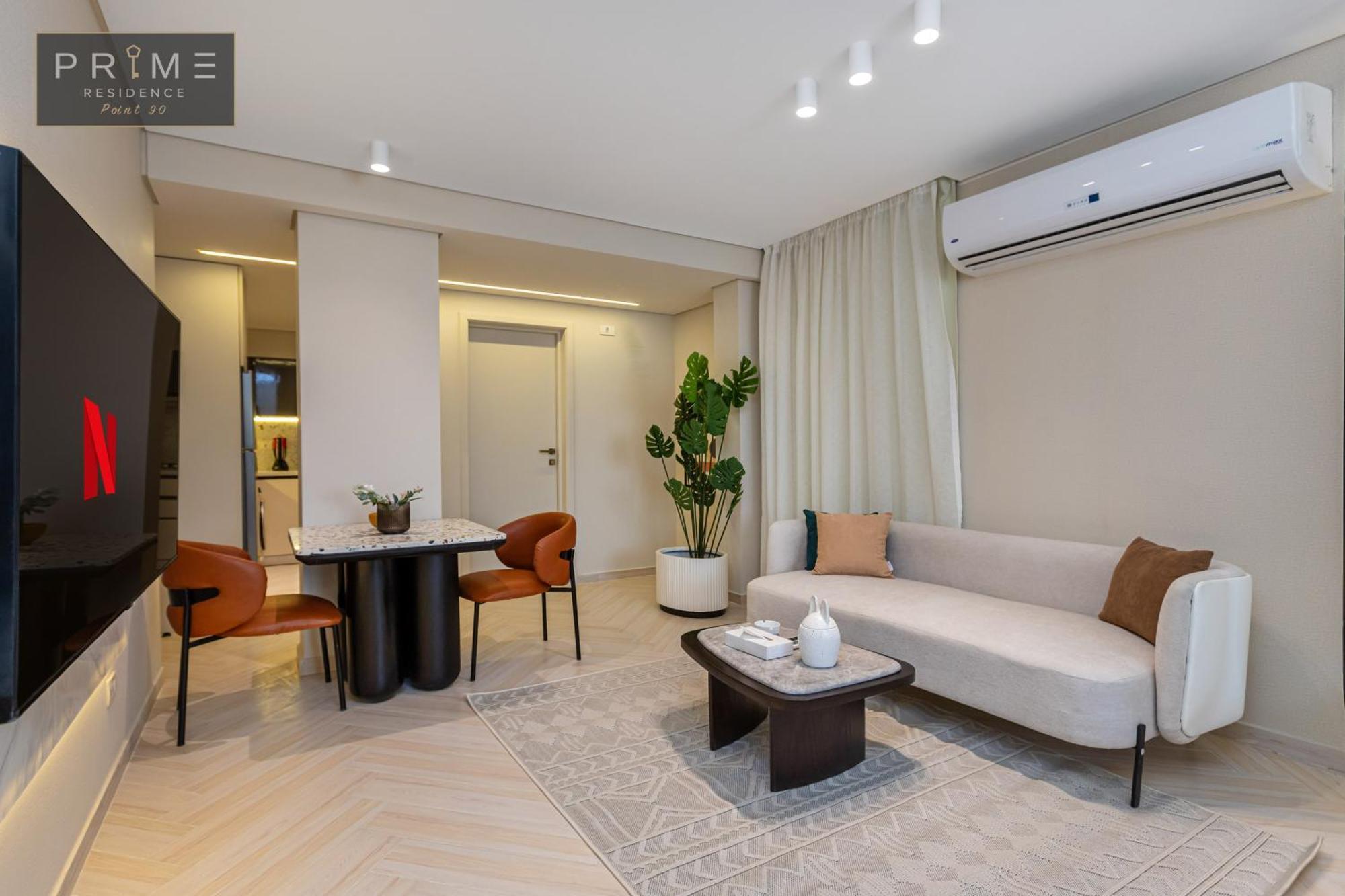 Prime Point 90 Cairo