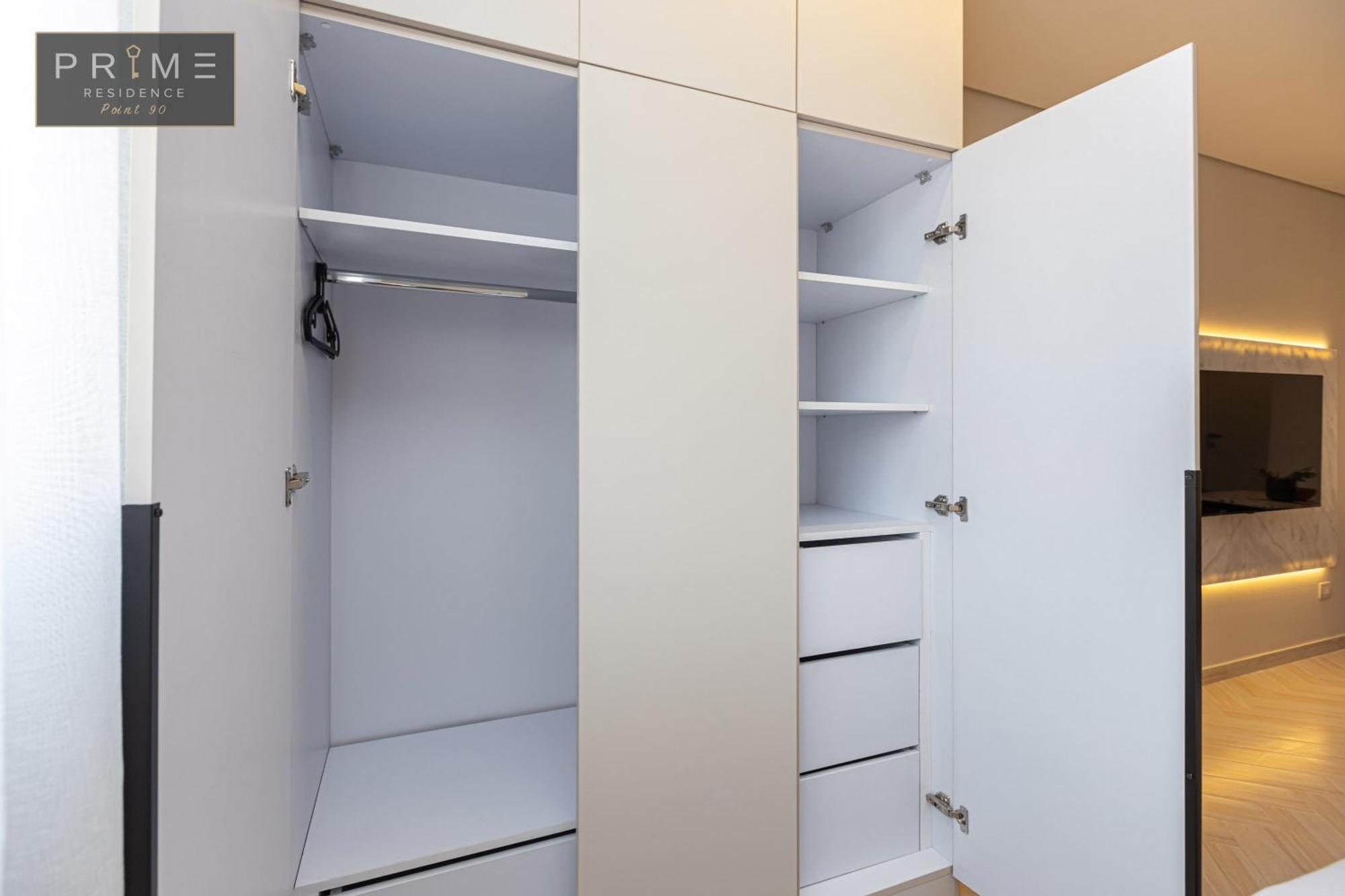 Apartment Prime Point 90 *