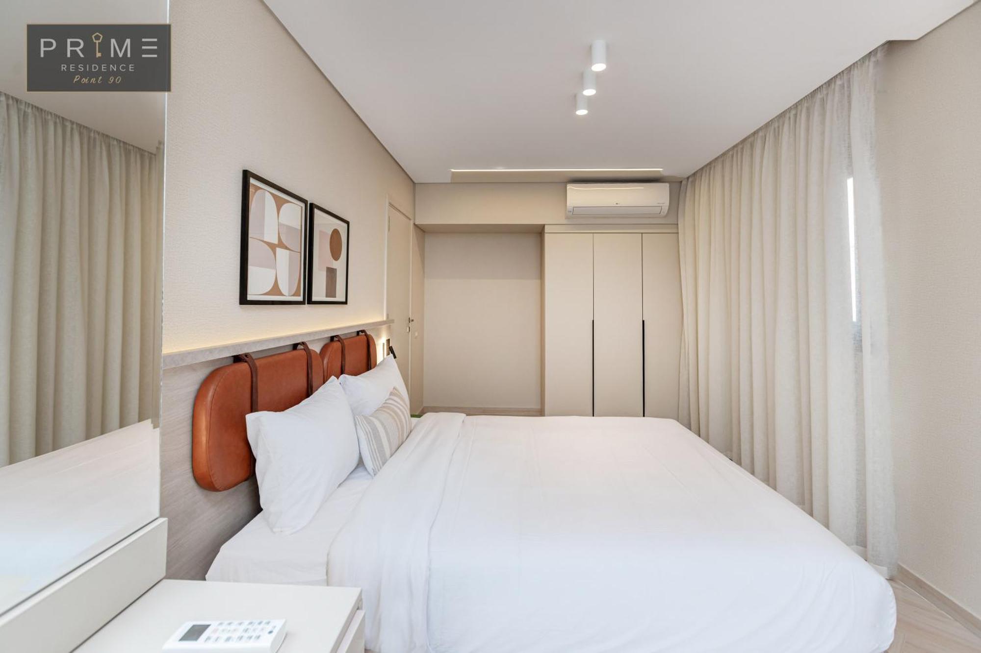 Apartment Prime Point 90 Cairo