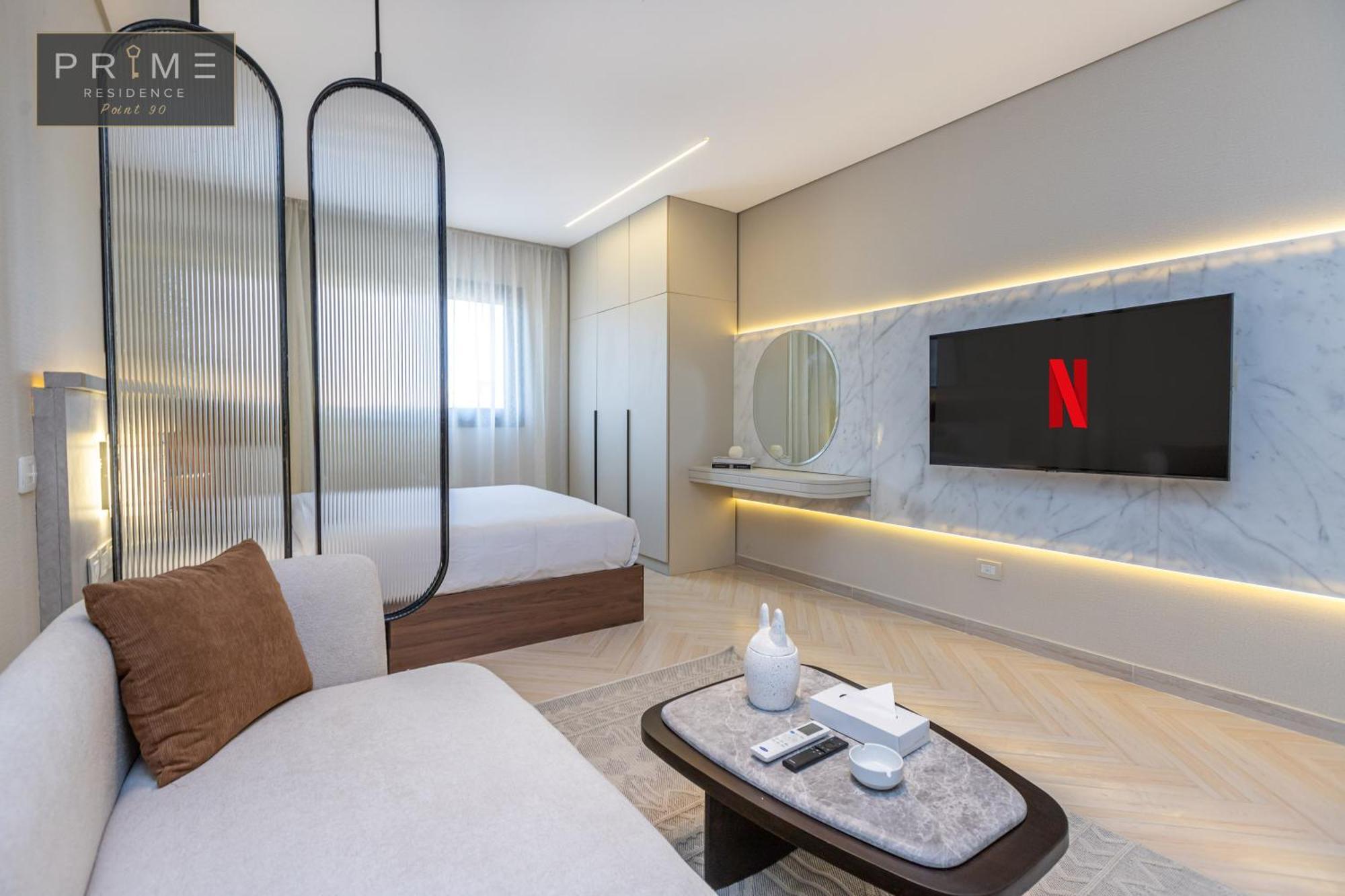 Apartment Prime Point 90 *