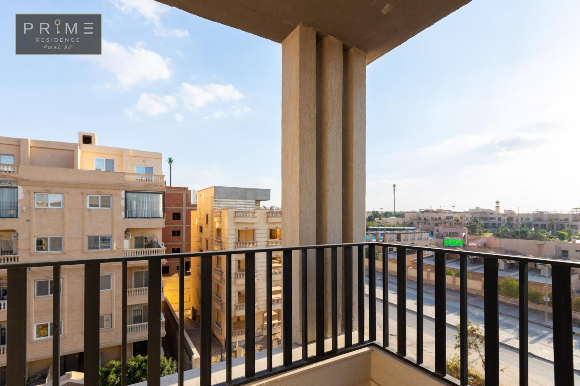 Prime Point 90 Cairo