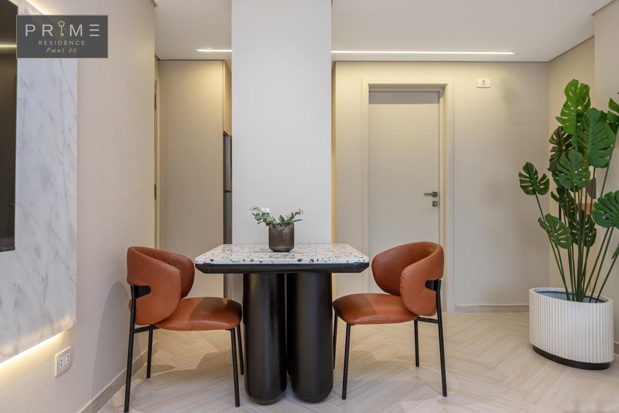 Apartment Prime Point 90