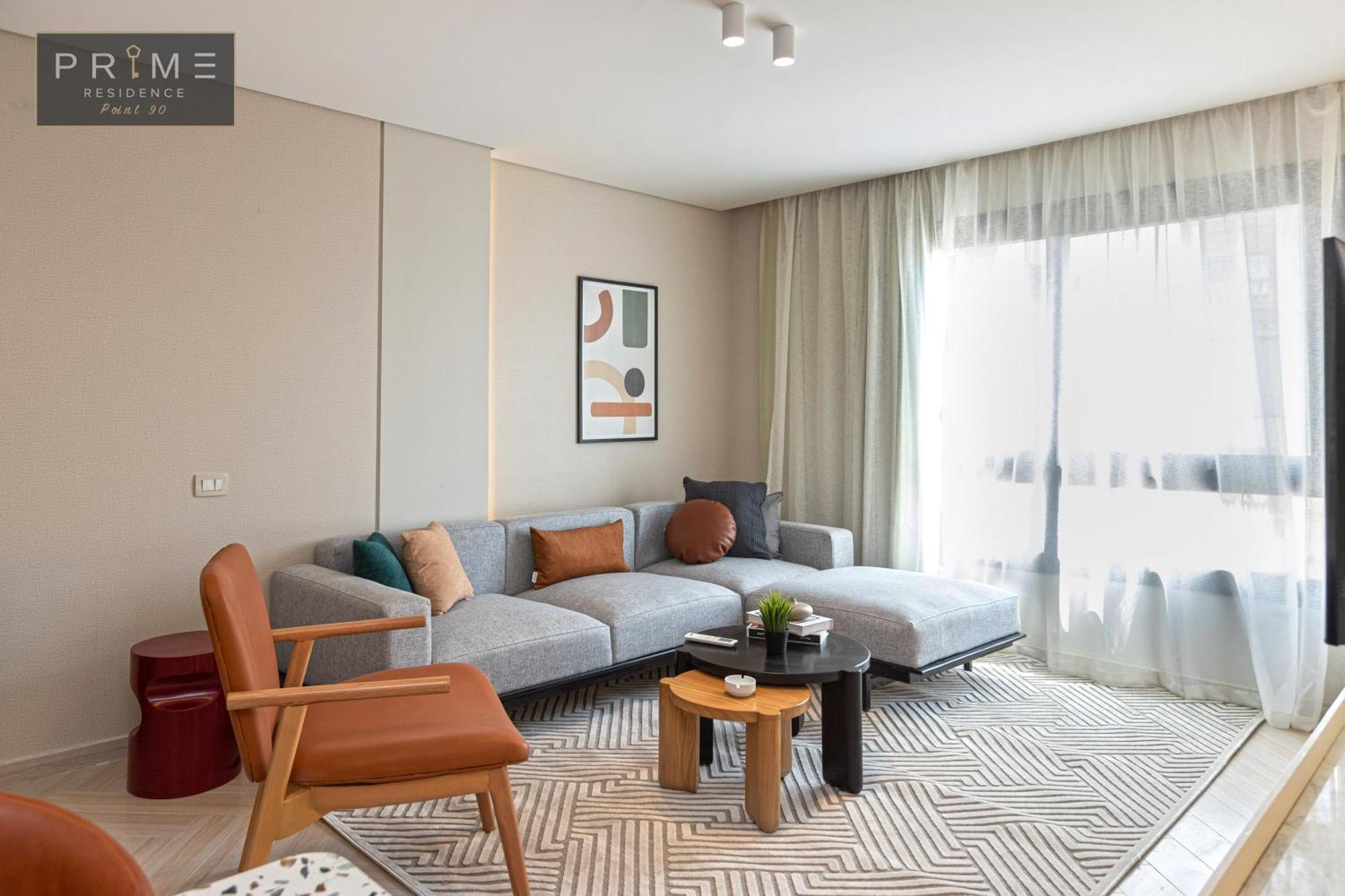 Apartment Prime Point 90 Cairo